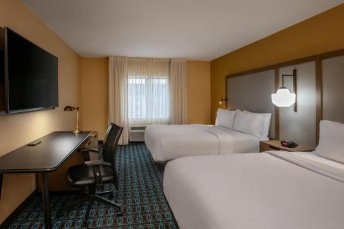 Hotel Luna – Photos 3