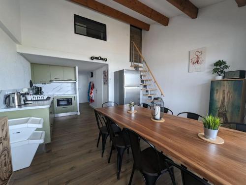 Cap d'Agde - Secteur Richelieu 10 couchages