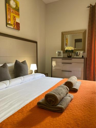 Sliema Aqualuna Premium Apartment