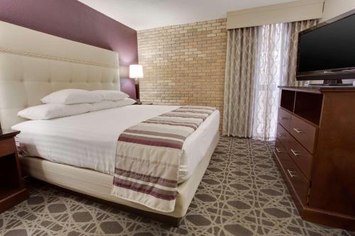 Drury Plaza Hotel San Antonio Airport Image