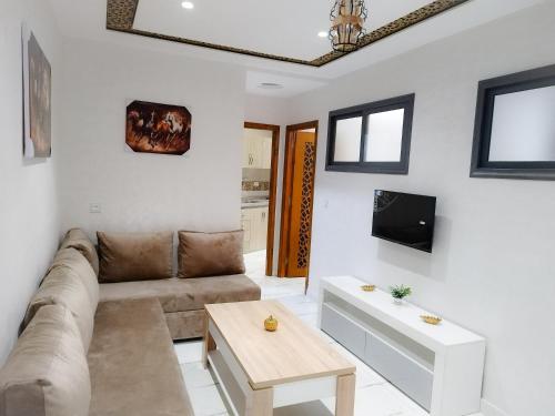 Gallery image of La Rose bleu de Marjane in Tangier