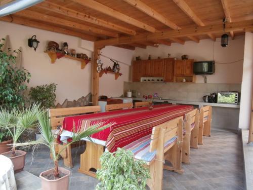 Fotografie z fotogalerie ubytování Villa Karina v destinaci Balchik