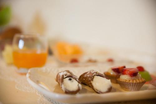 B&B Villa Amodeo