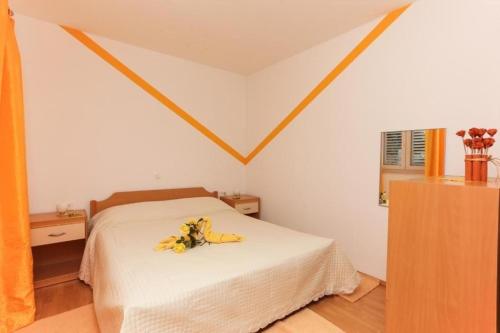 Apartments with parking space Dubrovnik - 21248
