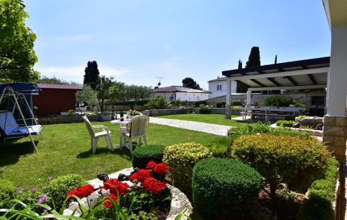 Apartments by the sea Umag - 22536