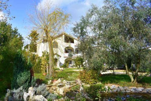 Apartments for families with children Sosi, Umag - 22546