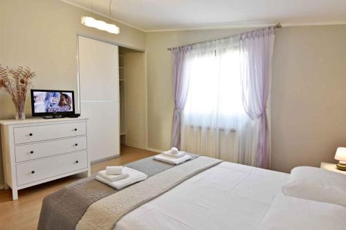 Apartments for families with children Sosi, Umag - 22546