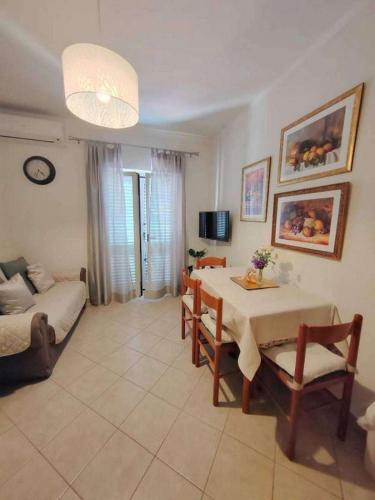 Apartments by the sea Barbat, Rab - 22561