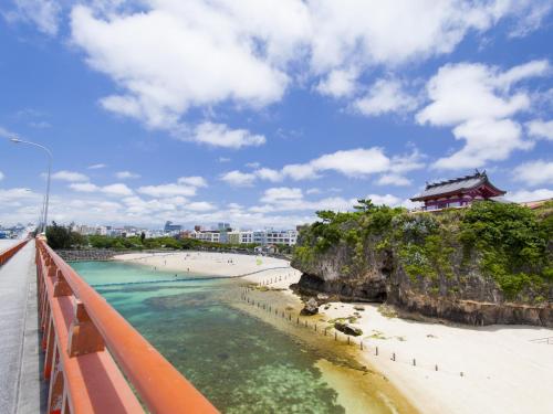 Hotel Blion Naha