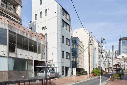 Rabbiton building