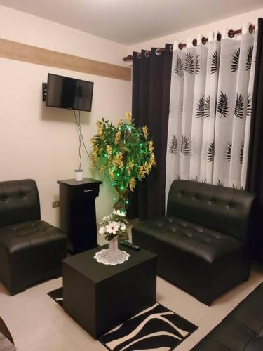 Apartamento todo equipado familiar, espacioso seguro y céntrico