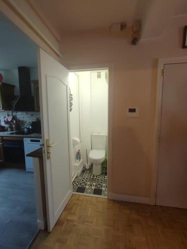 Photo de la galerie de l'établissement L'authentique échappée Tourangelle, à Tours