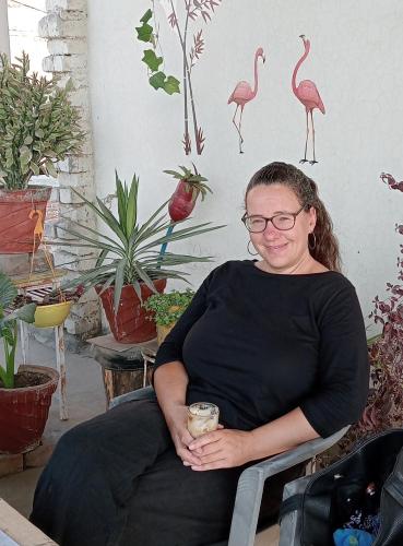 Hosté ubytování Jaipur Marigold Homestay