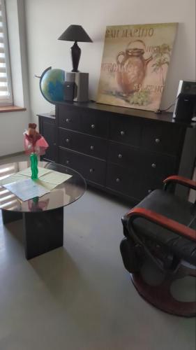 Bydlení v centru OV blízko Stodolní, bez výtahu