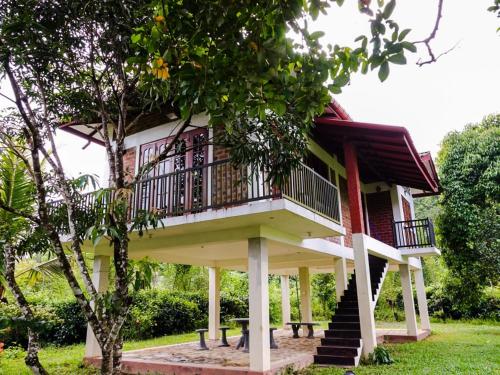Gallery image of Manikgoda Tea Paradise in Matugama