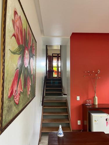 Fotografie z fotogalerie ubytování Ecolodge Batel Alagoas v destinaci Coruripe