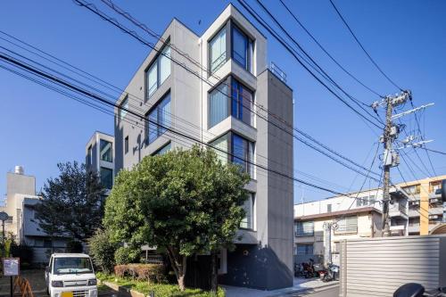 LEGA LAND Hatagaya
