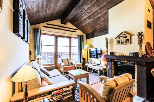Résidence Les Arcs 1950 Le Village - maeva Home - Appartement 3 pièces 4 personnes - Sélection MAE-3984