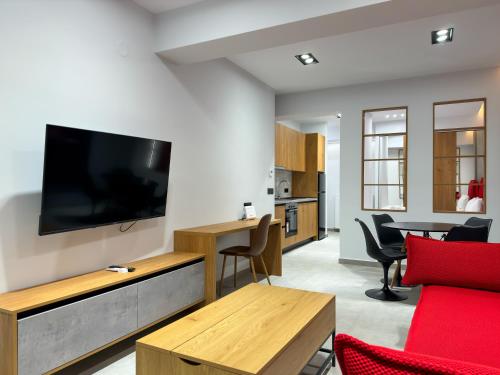 RedKaravan Suite