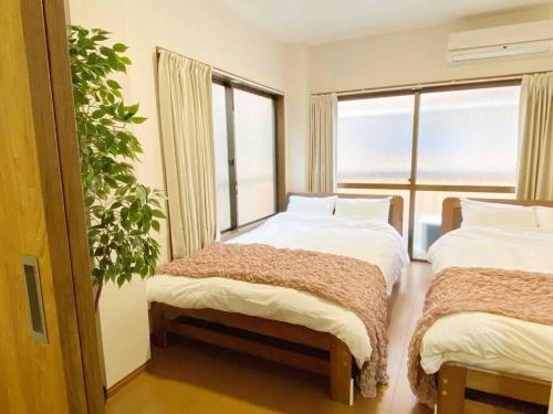 SunStay Tachiaigawa 2