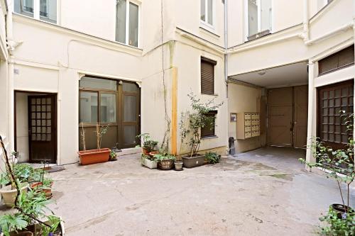 Photo de la galerie de l'établissement Loft Studio Marais Vertbois, à Paris