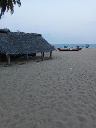 Fotografie z fotogalerie ubytování Soul connection. Chapter 2 v destinaci Batticaloa