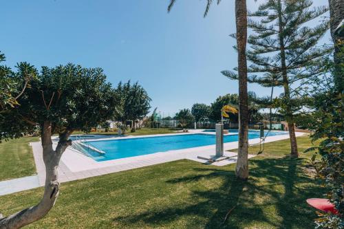 Sea view gem in Torremolinos