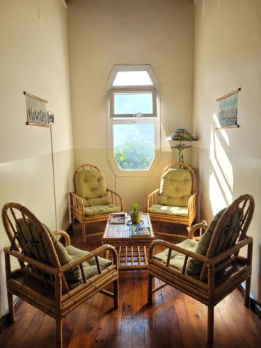 Fotografie z fotogalerie ubytování Residence MATSIATRA v destinaci Fianarantsoa