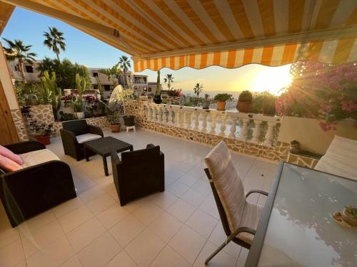 108 Parque Cristina, Ocean View, Heated Pool, Free Wi Fi