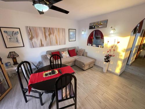 108 Parque Cristina, Ocean View, Heated Pool, Free Wi Fi