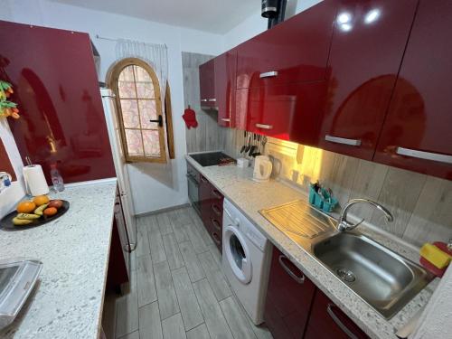 108 Parque Cristina, Ocean View, Heated Pool, Free Wi Fi