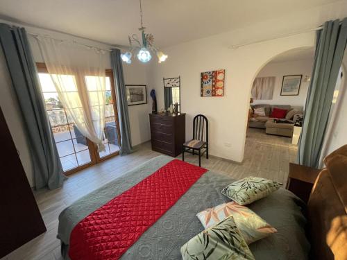 108 Parque Cristina, Ocean View, Heated Pool, Free Wi Fi