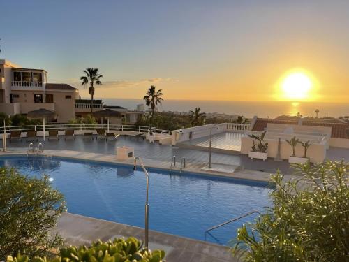 108 Parque Cristina, Ocean View, Heated Pool, Free Wi Fi