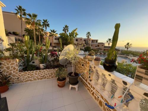 108 Parque Cristina, Ocean View, Heated Pool, Free Wi Fi