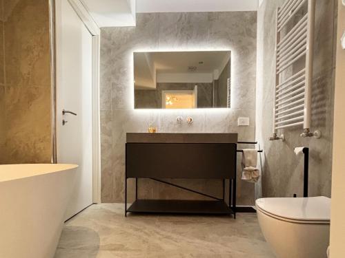 Loreto Penthouse Milan