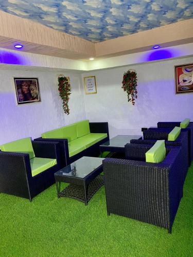 Gallery image of MOK Apartments & Suites in Lagos