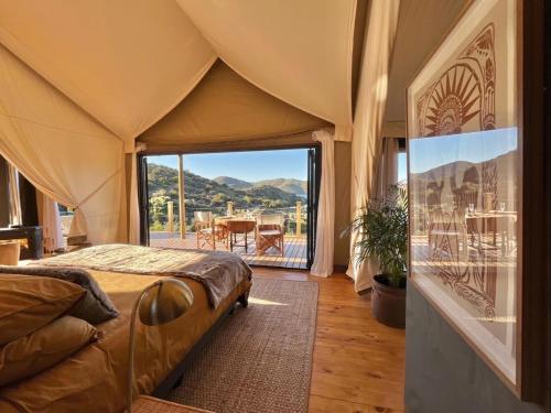 Gallery image of Tula Retreat in Calitzdorp