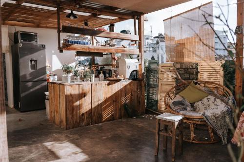 Fotografie z fotogalerie ubytování Di House Đà Lạt v destinaci Da Lat