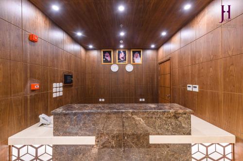 Fotografie z fotogalerie ubytování فندق جوري الهدا مكة v Mecce
