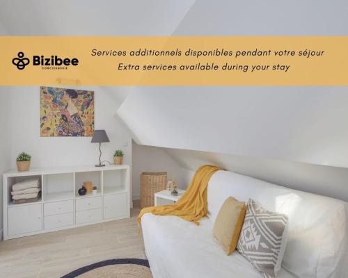 COCON NAPOLEON  Calme