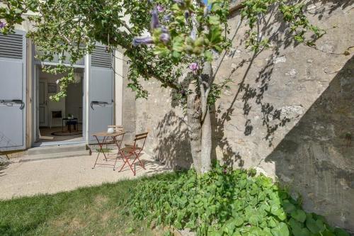 Photo de la galerie de l'établissement TERRASSE NAPOLEON, à Fontainebleau