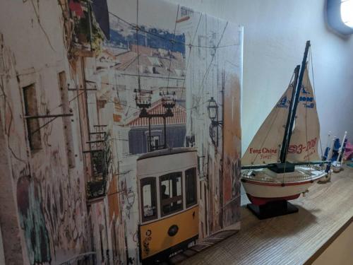 Imagen de la galería de Go Home Homestay, en Kaohsiung