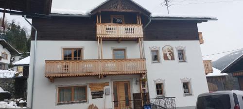 Gallery image of Ferienwohnungen Lexahaus in Liesing
