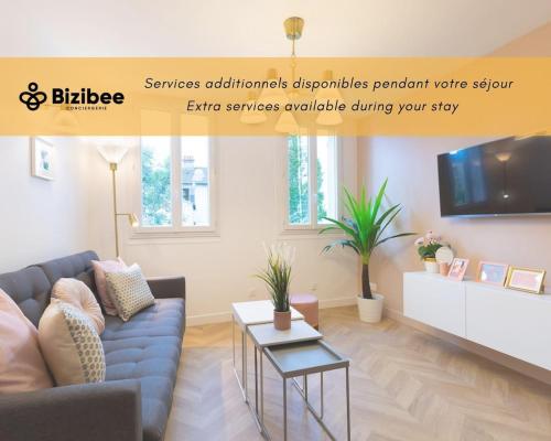 Palm Springs - City Center - Fontainebleau