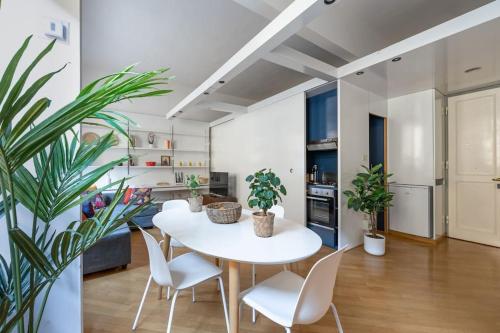 Parione Apartment