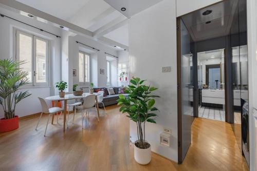 Parione Apartment
