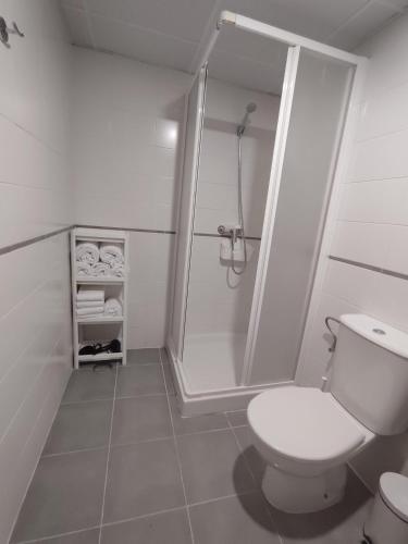 Gallery image of Apartamento en Sevilla con piscina in La Algaba