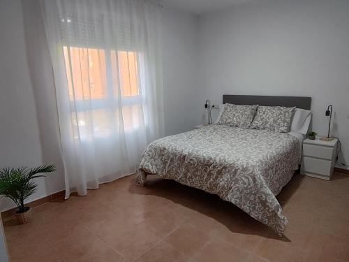 Gallery image of Apartamento en Sevilla con piscina in La Algaba