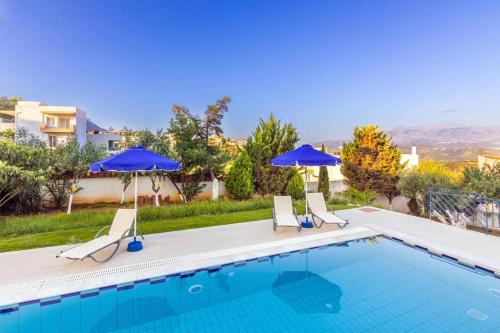 Foto Sunset and Serenity villa - Heraklion