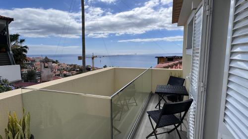 VCS House by Madeira Holiday